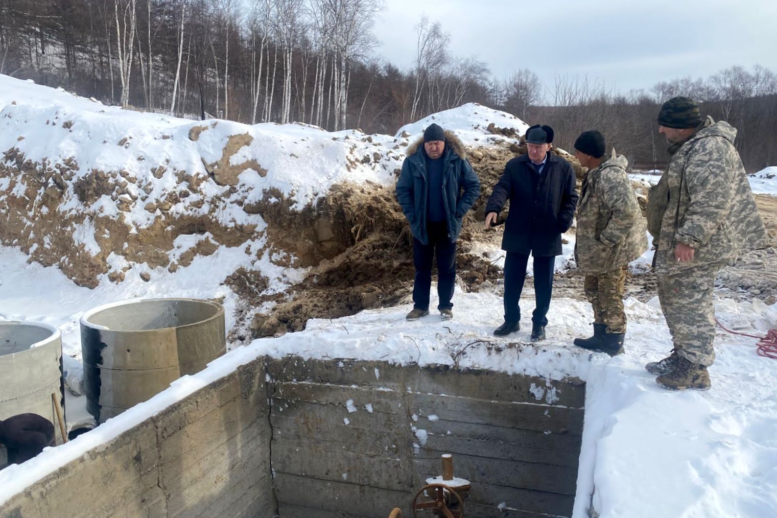 Депутатский контроль за социально значимыми объектами Депутатский контроль за социально значимыми объектами