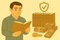 Как защитить свои сбережения от нежданных финансовых трудностей: ключевые законы