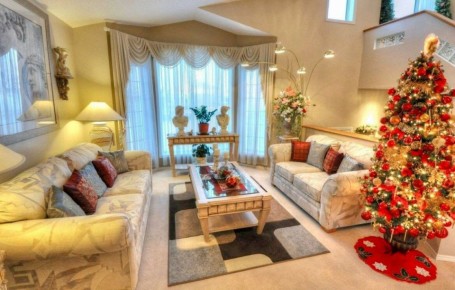 Новый год без стресса: присоединяйтесь к марафону