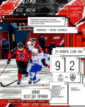 После победы над вице-чемпионом обыгрываем и действующего обладателя Кубка России!