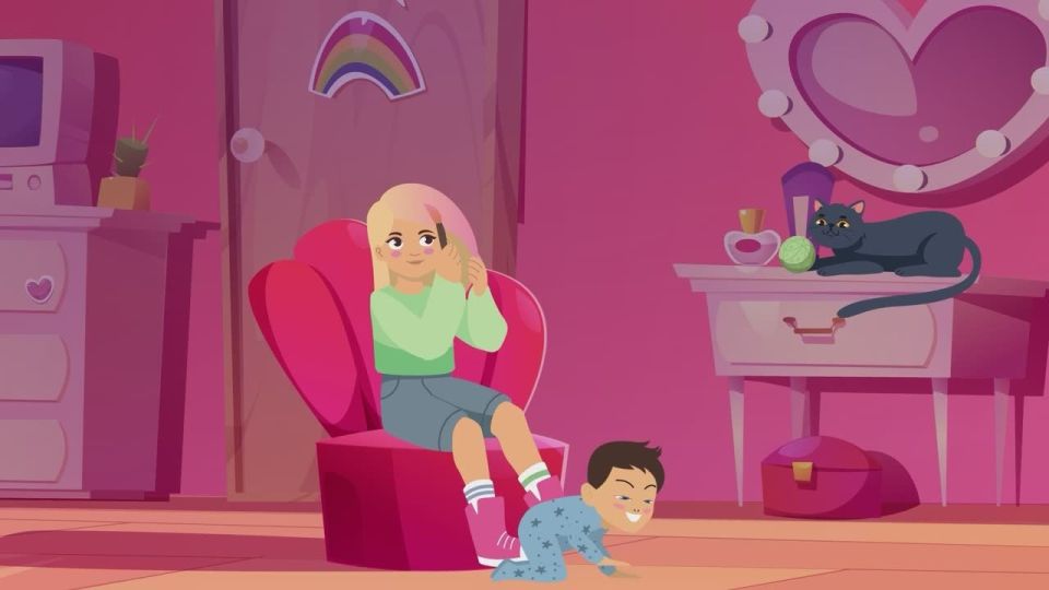 Сотрудники Госуслуг никогда не звонят и не просят коды доступа и пароли к Вашему личному кабинету