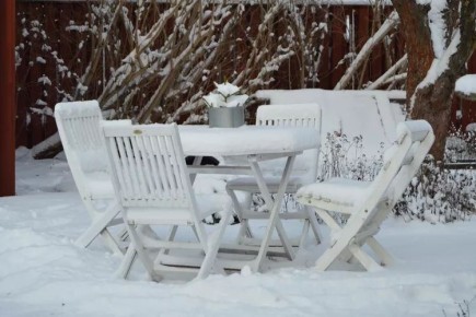 Как подготовить загородный дом к зиме: советы для владельцев