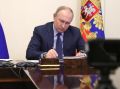 Новые налоговые правила в России: что изменится после подписания Путином