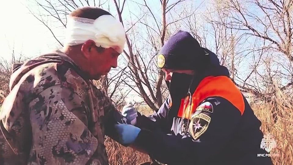 В жизни каждого из нас есть особенный человек, чьё присутствие согревает душу теплом и вселяет уверенность даже в самые непростые минуты