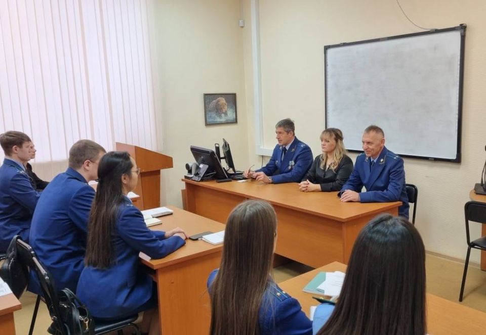 В Хабаровском межрегиональном центре состоялся «круглый стол»