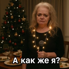 Долину отменяют. Последствия «квартирного скандала» догнали певицу аккурат к Новому Году