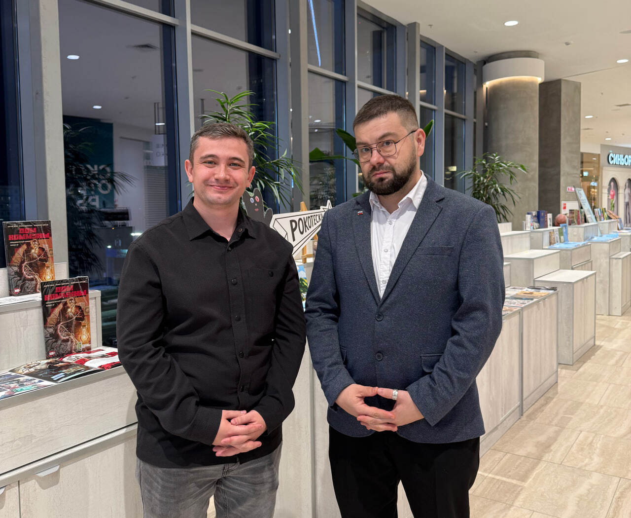 «Герой Vостока» Артём Бельский принял участие в организации Фестиваля искусств стран БРИКС