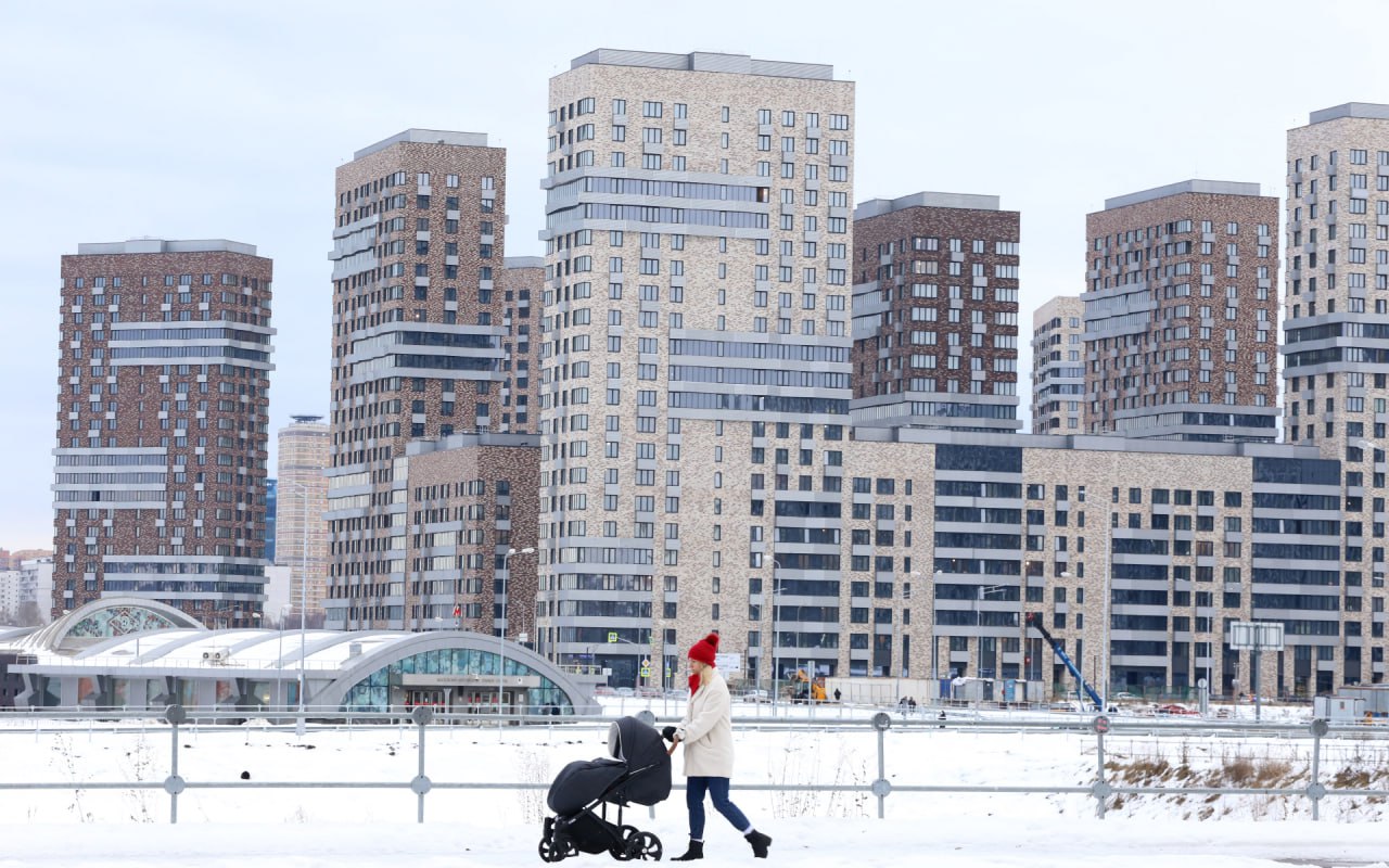 Менее трех лет нужно жителям Хабаровского края, чтобы накопить на первоначальный взнос по ипотеке