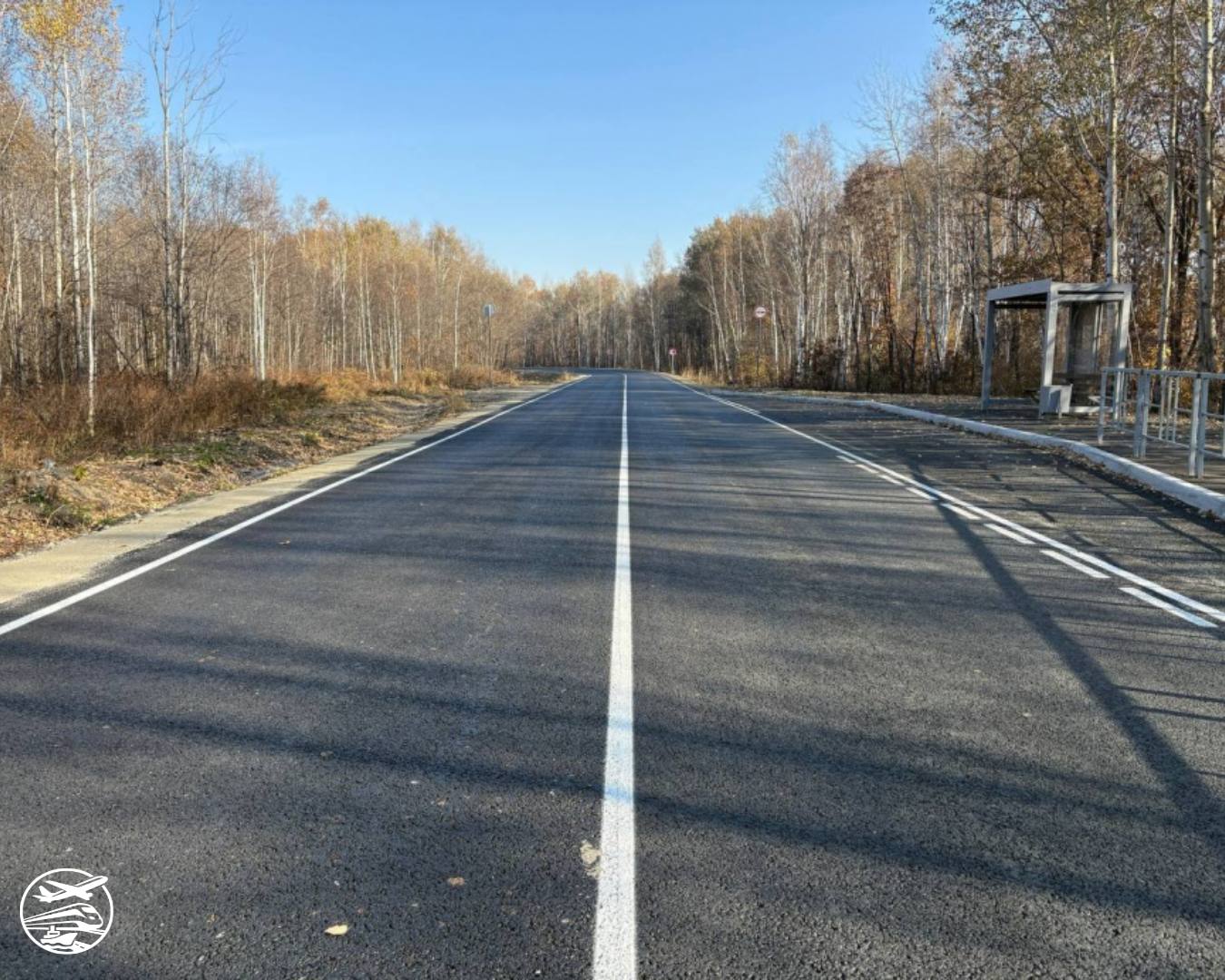 Итоги дорожных работ на региональных трассах в 2025 году Итоги дорожных работ на региональных трассах в 2025 году