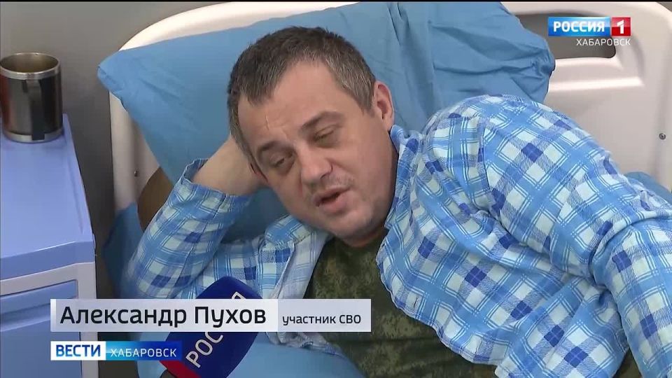 «Поддержка героев – особый приоритет»: бойцам СВО помогают врачи, федеральная власть и волонтёры