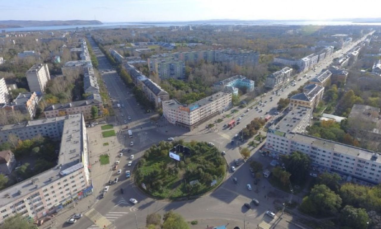 Масштабная модернизация сетей водоснабжения началась в Комсомольске-на-Амуре