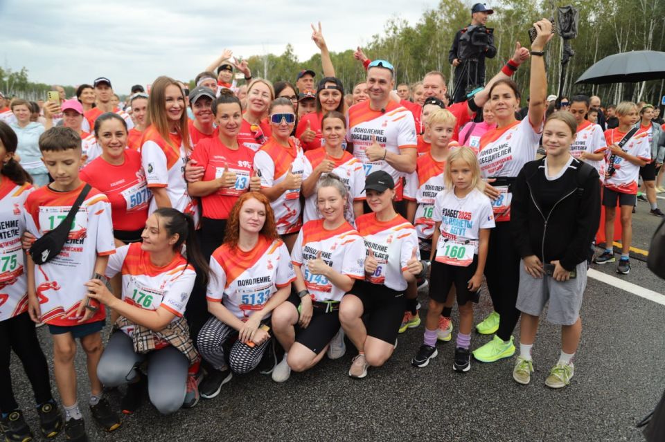 Хабаровский край признали одним из лучших спортивных регионов России