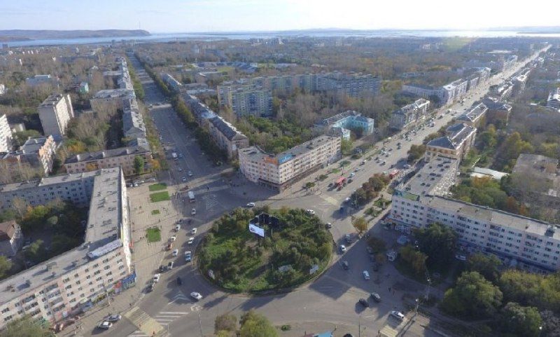 «Росводоканал» вложит более 350 млрд рублей в развитие коммунальной инфраструктуры Комсомольска-на-Амуре