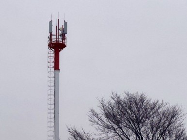 Жители еще трех населенных пунктов в районе имени Лазо получили доступ к интернету 4G