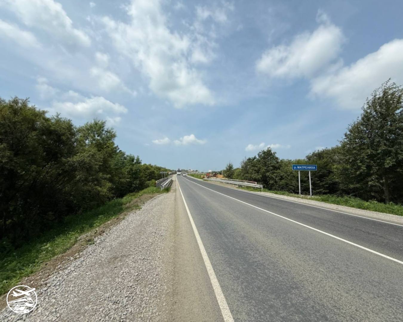 Итоги дорожных работ на региональных трассах в 2025 году Итоги дорожных работ на региональных трассах в 2025 году