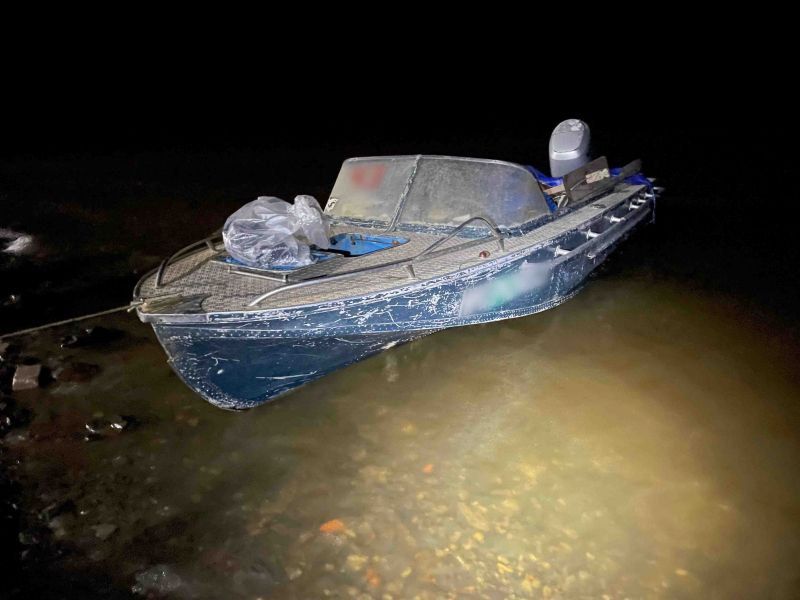 В Амурском районе оглашен приговор суда о незаконной добыче рыб особо ценных пород