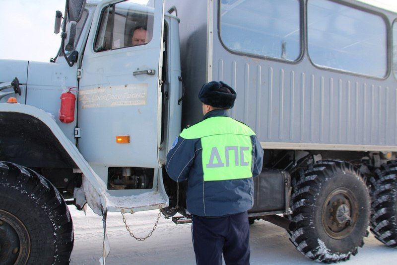 От школьной беседы до проверок автобусов: результаты профилактических мероприятий в Николаевске на Амуре