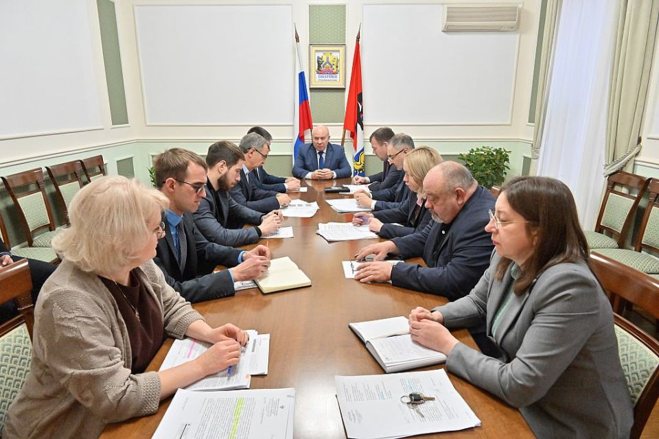 Сергей Кравчук: Проблема проката электросамокатов комплексная и требует скоординированных усилий
