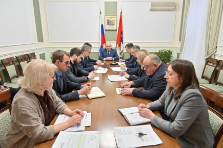 Сергей Кравчук: Проблема проката электросамокатов комплексная и требует скоординированных усилий
