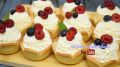 Пирожные корзиночки: кулинарный шедевр за считанные минуты