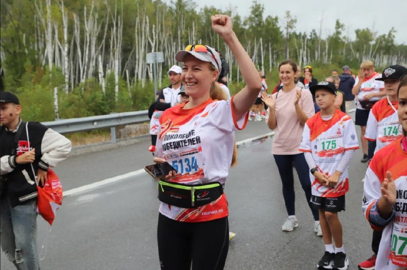 Хабаровский край признали одним из лучших спортивных регионов России в 2025 году Хабаровский край признали одним из лучших спортивных регионов России в 2025 году