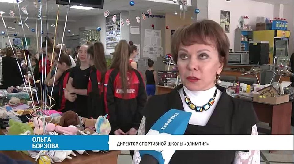 Около 350 тысяч рублей удалось собрать на нужды участников СВО на благотворительном концерте «Своих не бросаем» в спортивной школе «Олимпия»