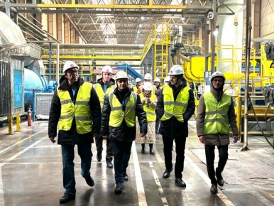 Меры поддержки строительного бизнеса обсудили в Хабаровске