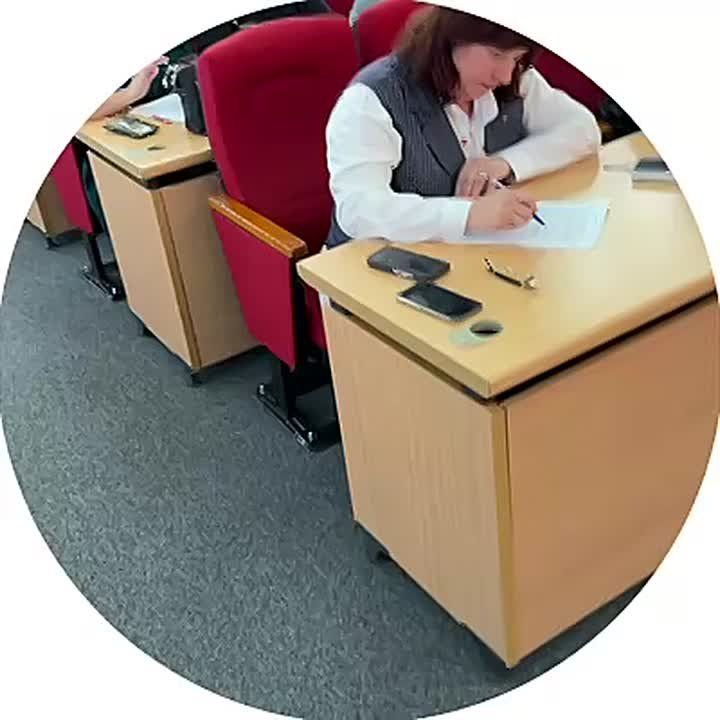 городские депутаты проходят итоговое тестирование по итогам обучения на курсах повышения квалификации по программе «Деятельность представительного органа муниципального образования в современных условиях»