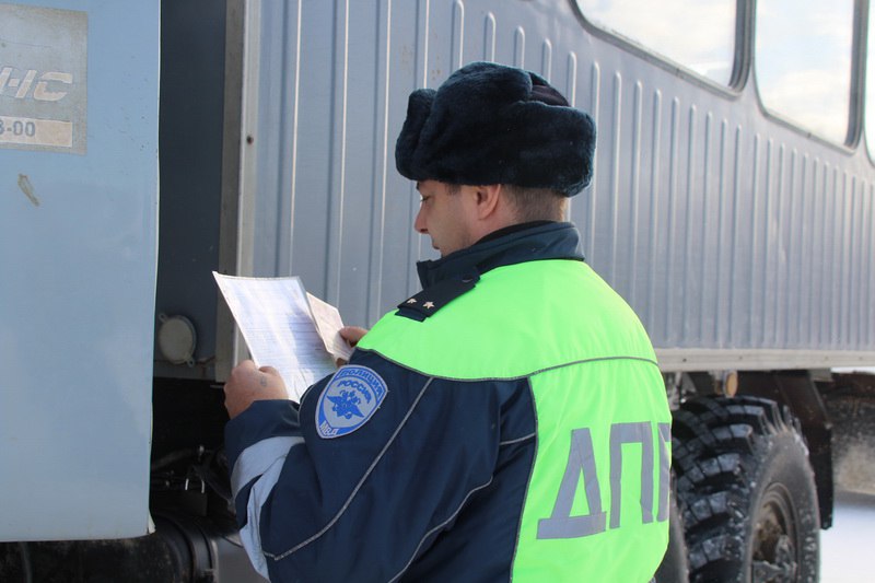 От школьной беседы до проверок автобусов: результаты профилактических мероприятий в Николаевске на Амуре От школьной беседы до проверок автобусов: результаты профилактических мероприятий в Николаевске на Амуре