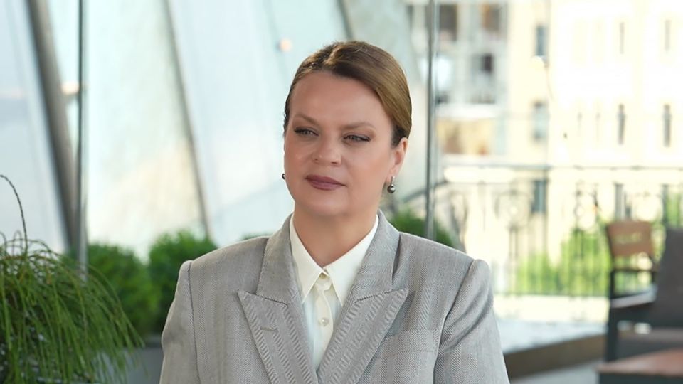 Анна Цивилева: в России будет создано более 25 реабилитационных центров для ветеранов СВО