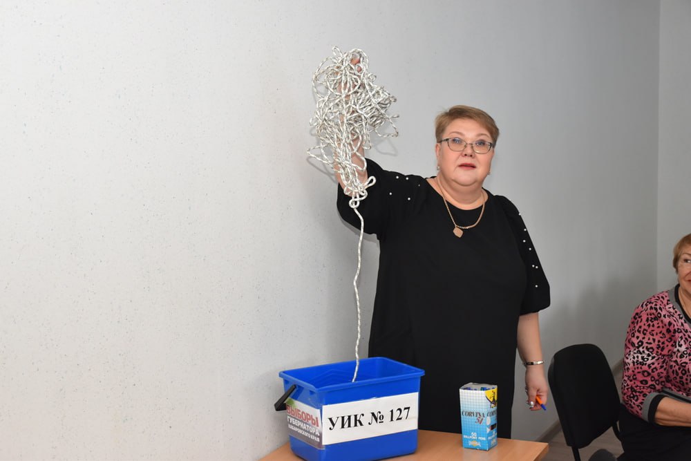 Территориальная избирательная комиссия Индустриального района г. Хабаровска приняла гостей Территориальная избирательная комиссия Индустриального района г. Хабаровска приняла гостей