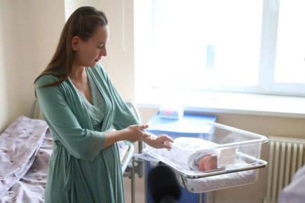 «Молочная кухня» заработала в Хабаровске