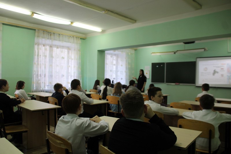 От школьной беседы до проверок автобусов: результаты профилактических мероприятий в Николаевске на Амуре От школьной беседы до проверок автобусов: результаты профилактических мероприятий в Николаевске на Амуре