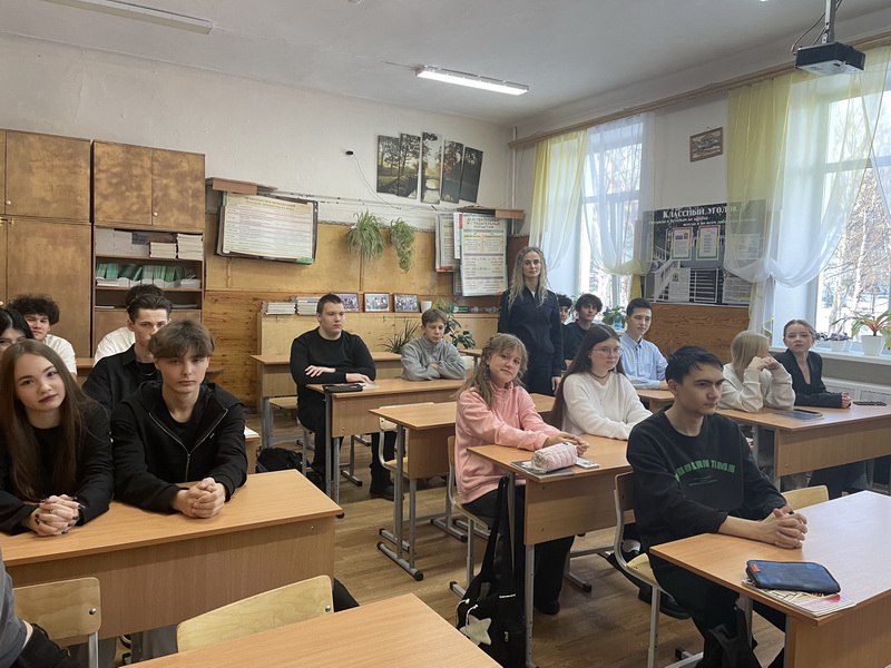 Дорожная грамотность: итоги профилактических мероприятий в Хабаровском крае Дорожная грамотность: итоги профилактических мероприятий в Хабаровском крае