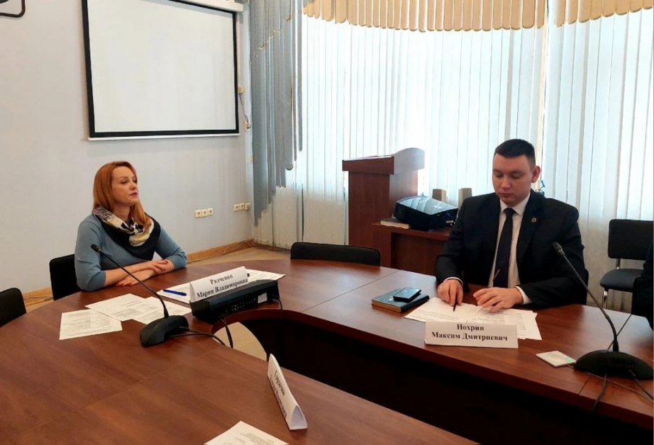 Торговые сети края готовы внедрять «Цифровой ID» МАХ в своих магазинах Торговые сети края готовы внедрять «Цифровой ID» МАХ в своих магазинах