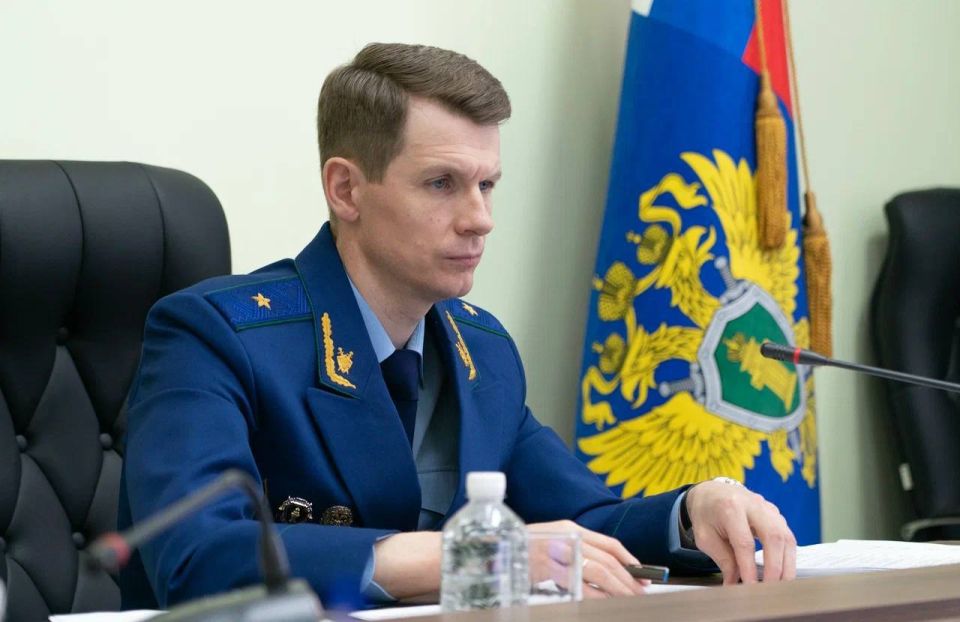 Прокурор Хабаровского края в режиме видео-конференц-связи проведет личный прием жителей Верхнебуреинского района