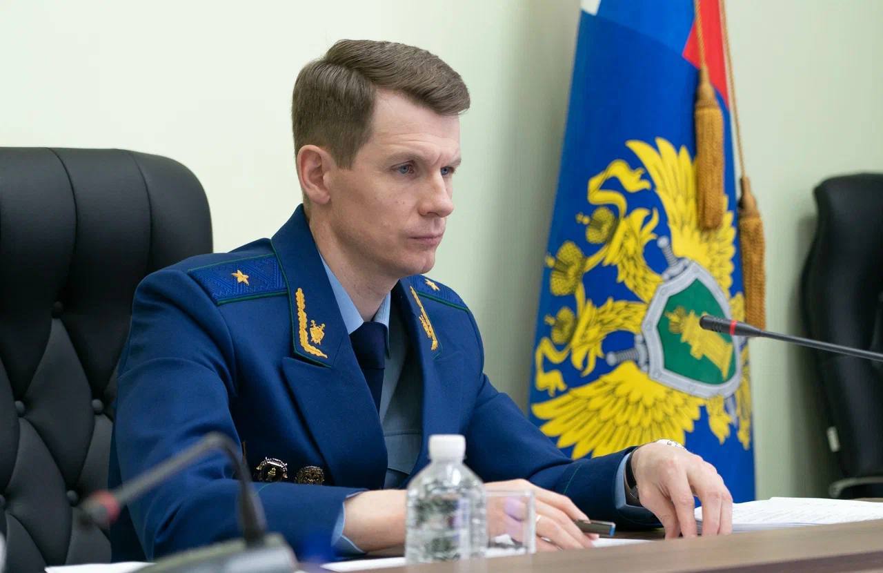 Прокурор Хабаровского края в режиме видео-конференц-связи проведет личный прием жителей Верхнебуреинского района