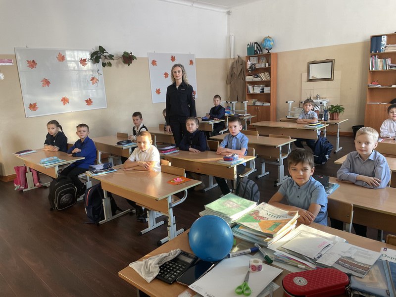 Дорожная грамотность: итоги профилактических мероприятий в Хабаровском крае