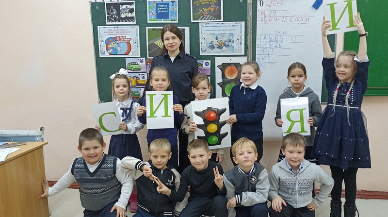 Дорожная грамотность: итоги профилактических мероприятий в Хабаровском крае Дорожная грамотность: итоги профилактических мероприятий в Хабаровском крае