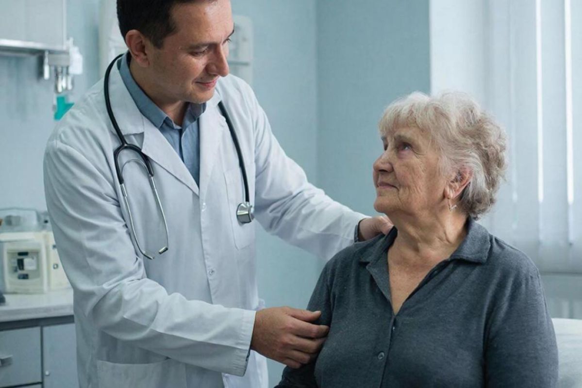 Хабаровский край принял 57 земских медиков в 2025 году