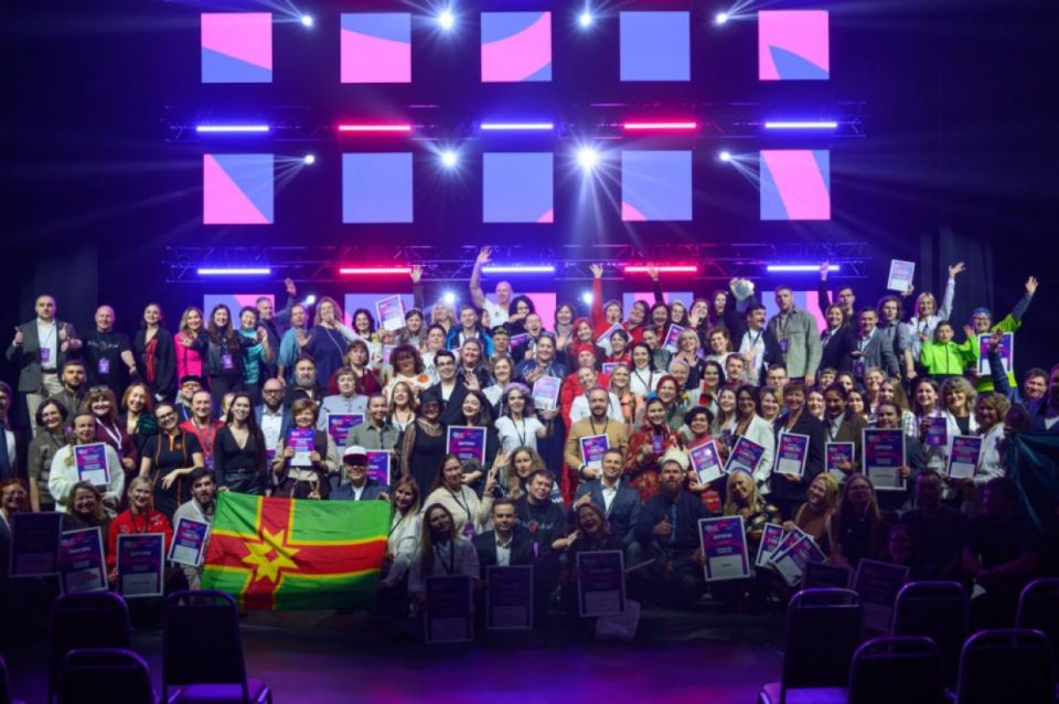 Хабаровский музей Гродекова получил международную премию