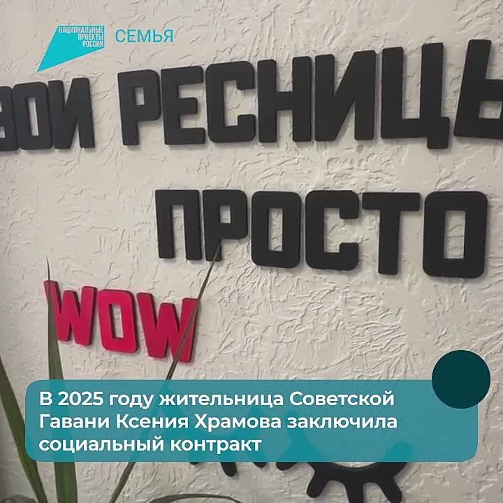 Социальный контракт как инструмент развития