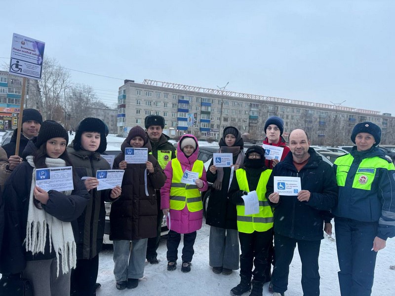 Дорожная грамотность: итоги профилактических мероприятий в Хабаровском крае Дорожная грамотность: итоги профилактических мероприятий в Хабаровском крае