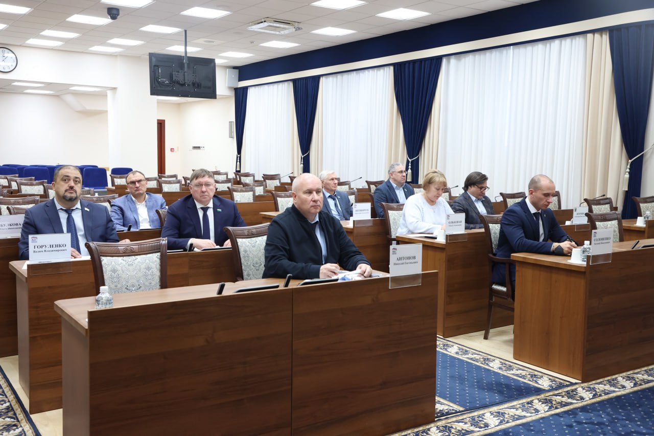 Состоялось выездное расширенное заседание Правительства Хабаровского края в городе Бикине Состоялось выездное расширенное заседание Правительства Хабаровского края в городе Бикине