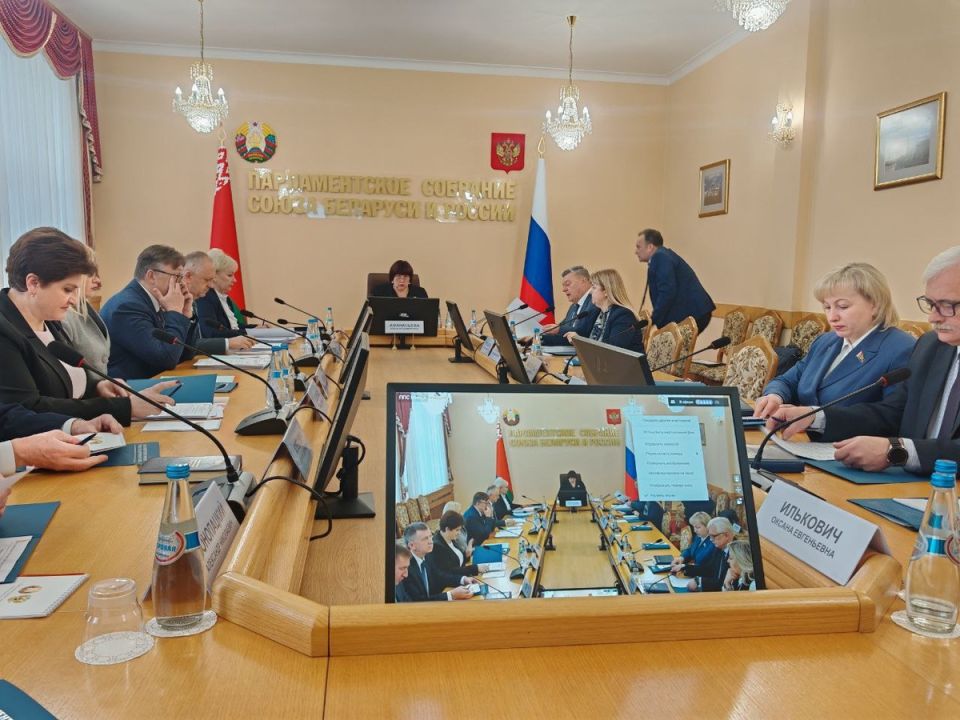 Союзное сотрудничество: новые горизонты для трудового законодательства