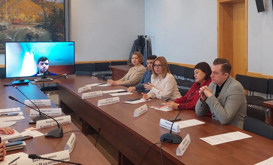 Торговые сети края готовы внедрять «Цифровой ID» МАХ в своих магазинах Торговые сети края готовы внедрять «Цифровой ID» МАХ в своих магазинах