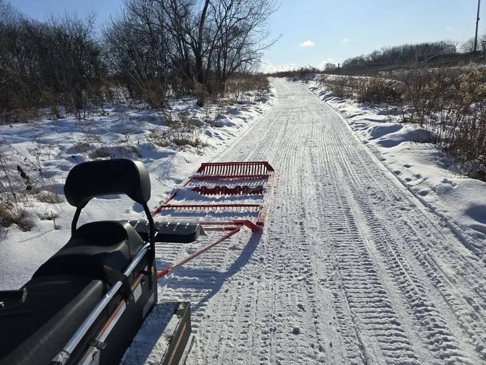 СОБЫТИЕ СОСТОЯЛОСЬ!. Друзья, в эти выходные — мы открыли сезон на Народной лыжне в парке «Северный»! СОБЫТИЕ СОСТОЯЛОСЬ!. Друзья, в эти выходные — мы открыли сезон на Народной лыжне в парке «Северный»!