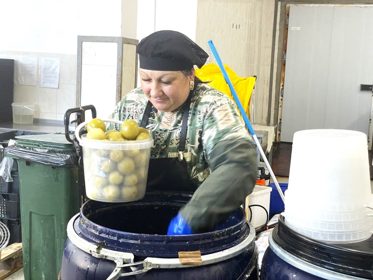 Новое оборудование получит молодое сельхозпредприятие благодаря президентскому нацпроекту Новое оборудование получит молодое сельхозпредприятие благодаря президентскому нацпроекту