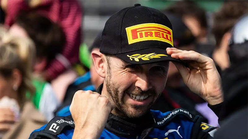 Рене Раст покидает DTM: гонщик выбирает семью вместо трассы