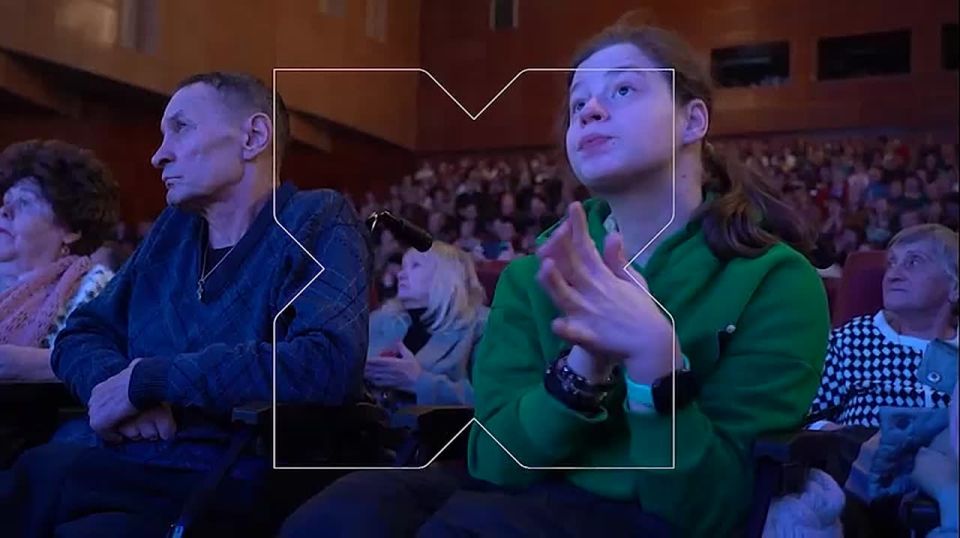 3 декабря в России ежегодно отмечается международный день инвалидов